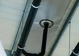 镇江虹吸排水的原理