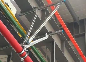 镇江抗震支架厂家与你分享你必须做的紧急情况下的准备